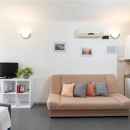 Sunset By Guide Villa Vela Luka