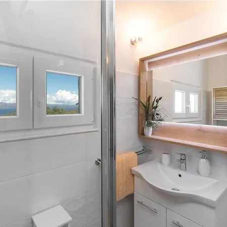 Sunset By Guide * Vela Luka