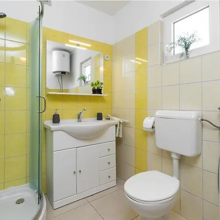 Sunset By Guide Villa Vela Luka