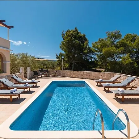 Sunset By Guide * Vela Luka