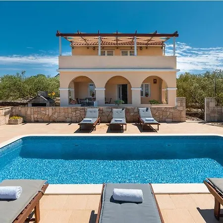 Sunset By Guide Villa Vela Luka