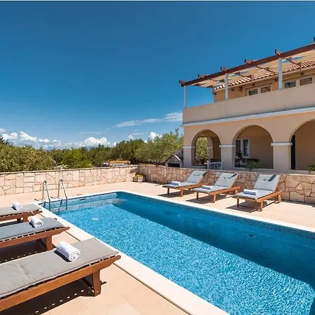 Villa Sunset By Guide Vela Luka