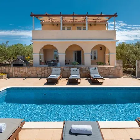 Villa Sunset By Guide Vela Luka