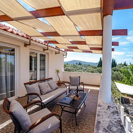 Villa Sunset By Guide Vela Luka